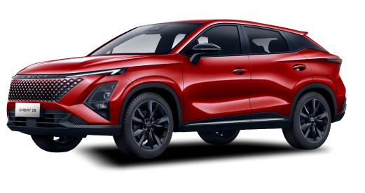Chery C5 RZ