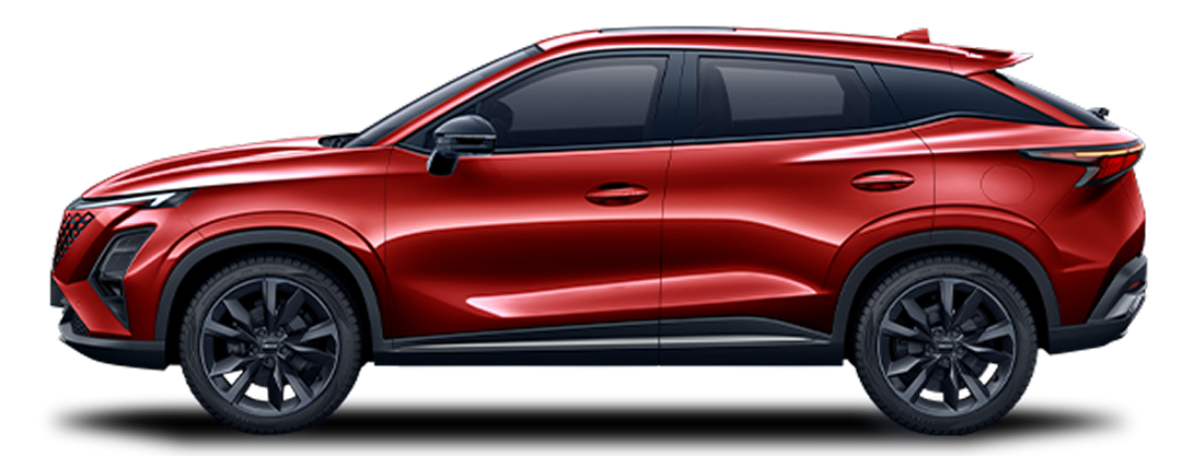 Chery C5