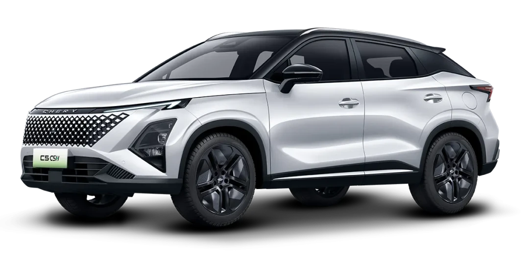 Chery C5 CSH