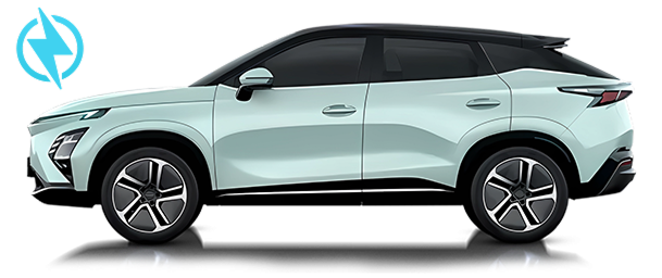 Chery E5