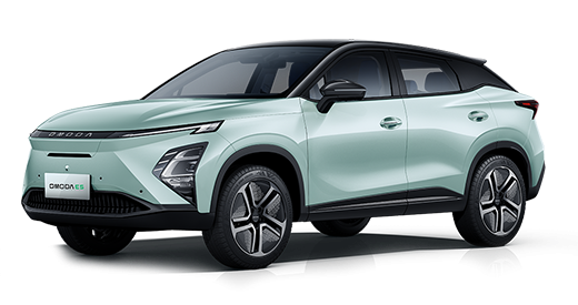 CHERY E5