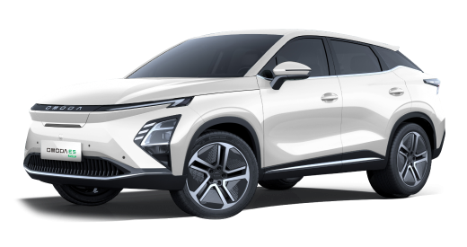 CHERY E5 PURE