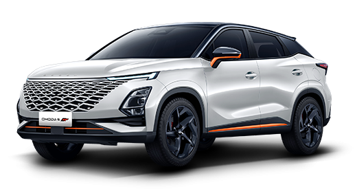 OMODA 5 GT AWD