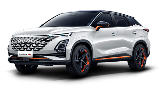 OMODA 5 GT FWD