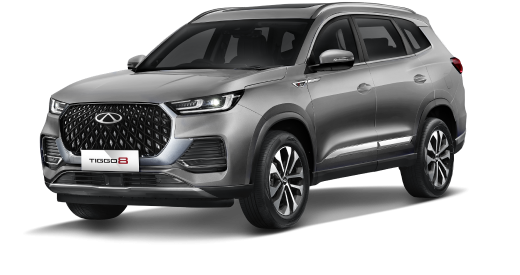 Tiggo 8 Comfort