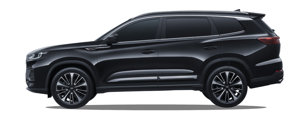 Tiggo 8 PRO MAX