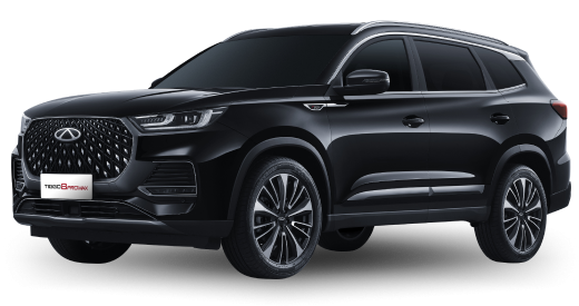 Tiggo 8 PRO MAX AWD