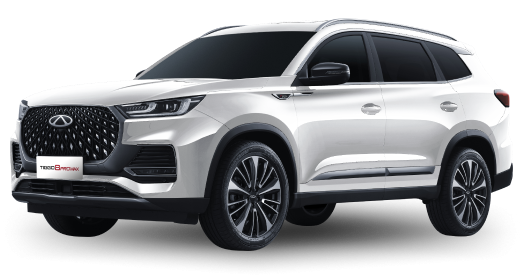 Tiggo 8 PRO MAX FWD