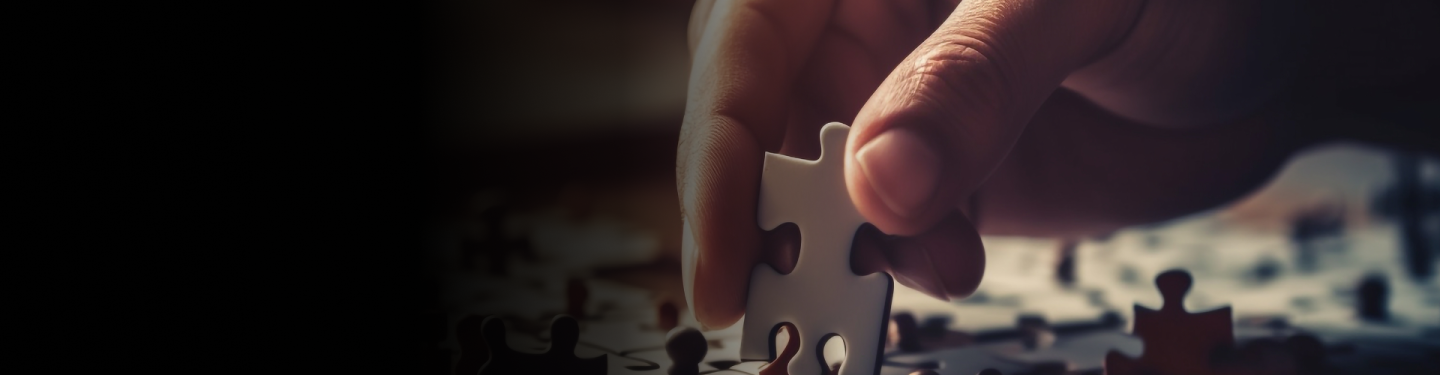 Perjalanan yang <br class="max-sm:hidden"> Membentuk Kami