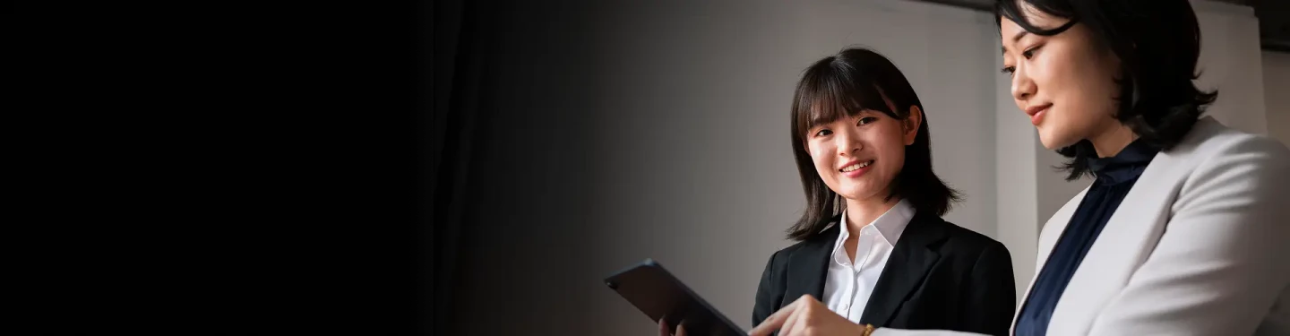 Update Bisnis dan Aktivitas <br class="max-sm:hidden"> Perusahaan Kami