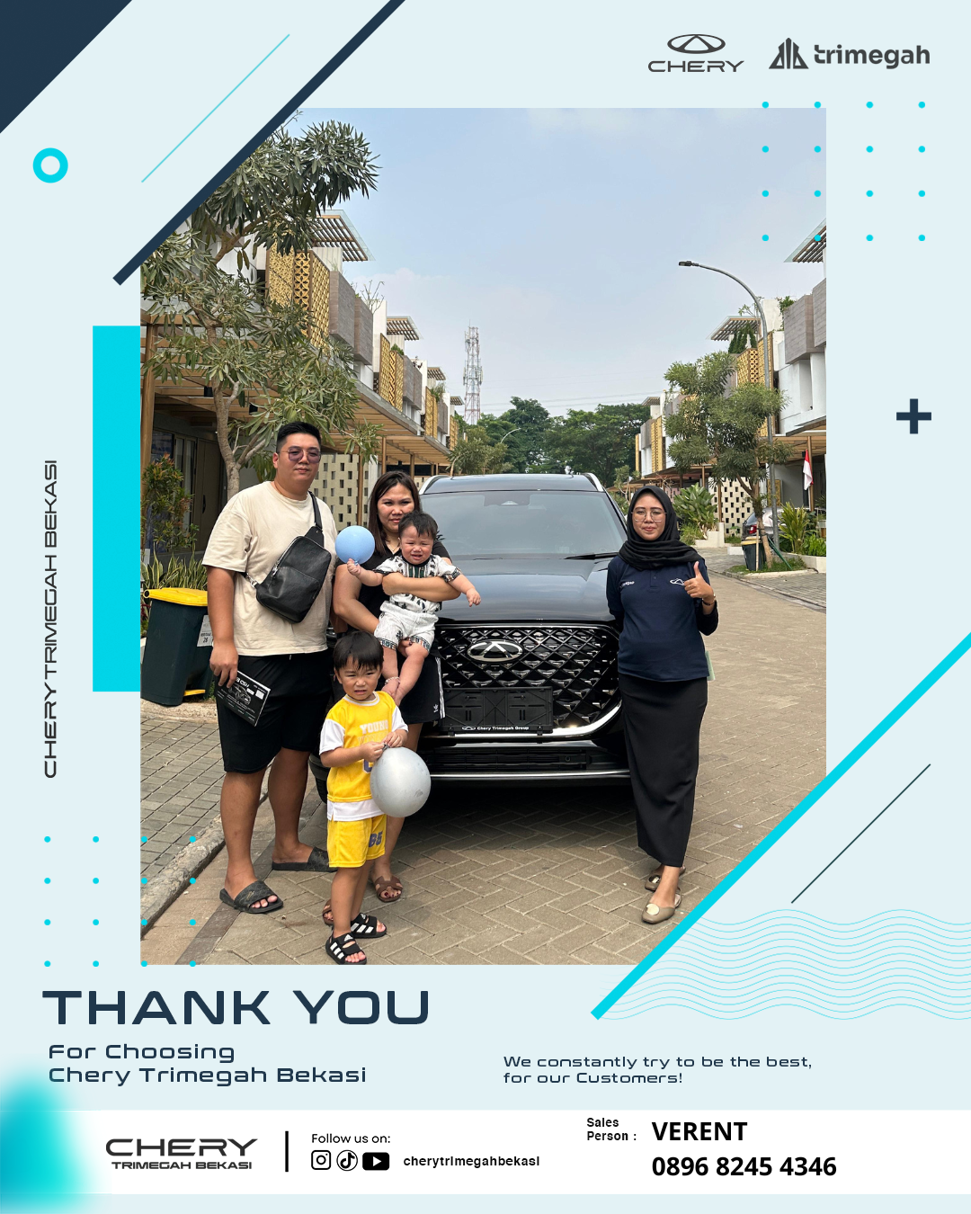 banner 2 sales verent