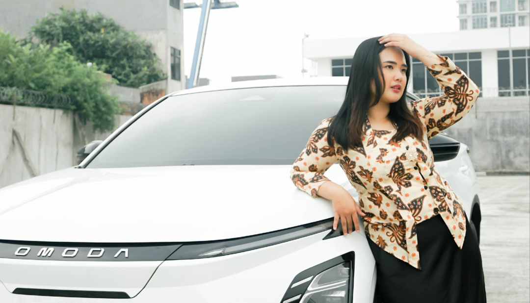 Solid Experience in Marketing Communication