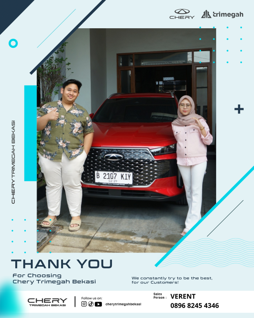 Tiggo Cross Premium CSH