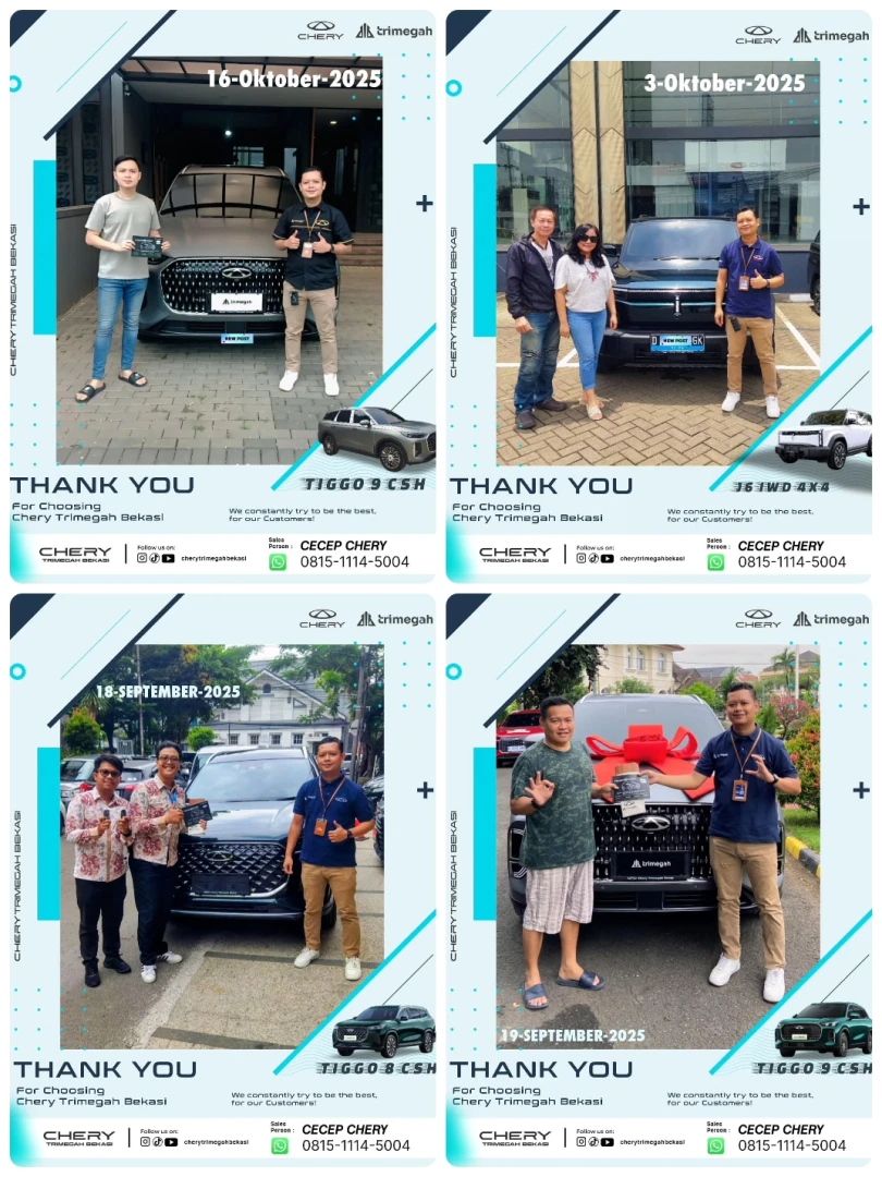 banner 6 sales cecep