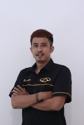 Odi Wira Brata