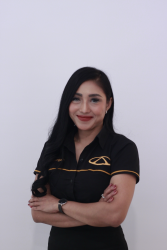 Eki Fitriani