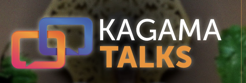 Banner - KAGAMA Talks