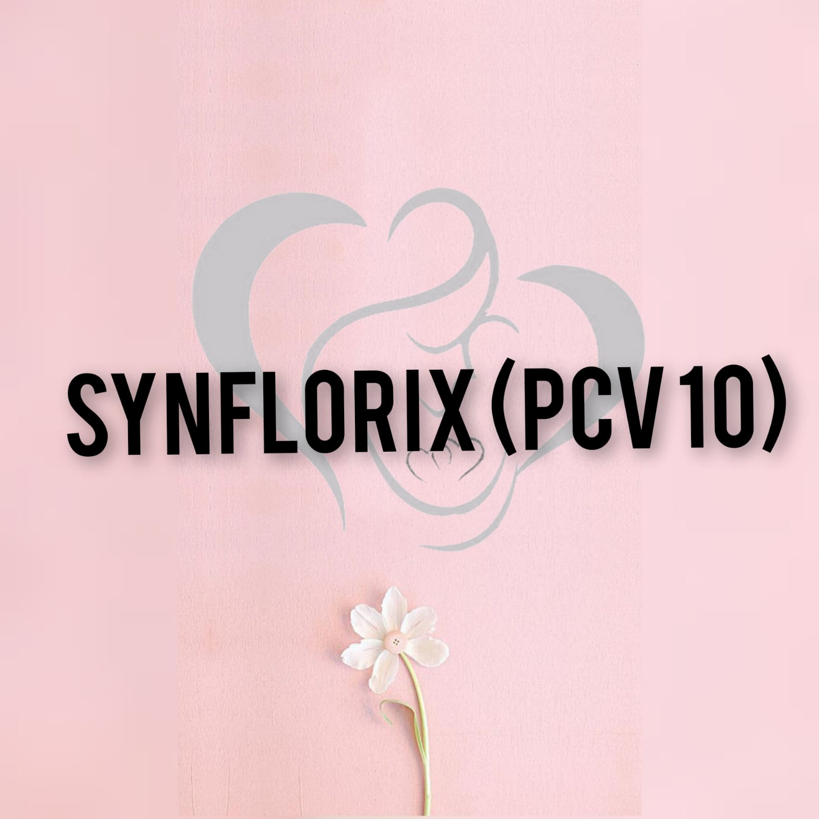 Vaksin Synflorix di Bidan Sahabatku