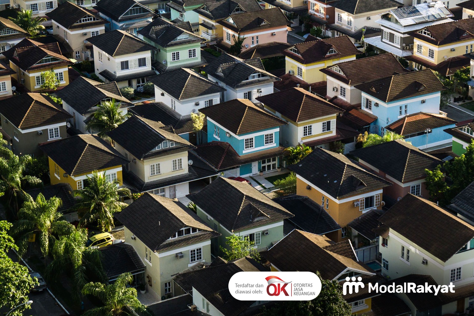 Tips Menabung saat Masih Kredit Rumah Tips Menabung saat Masih Kredit Rumah