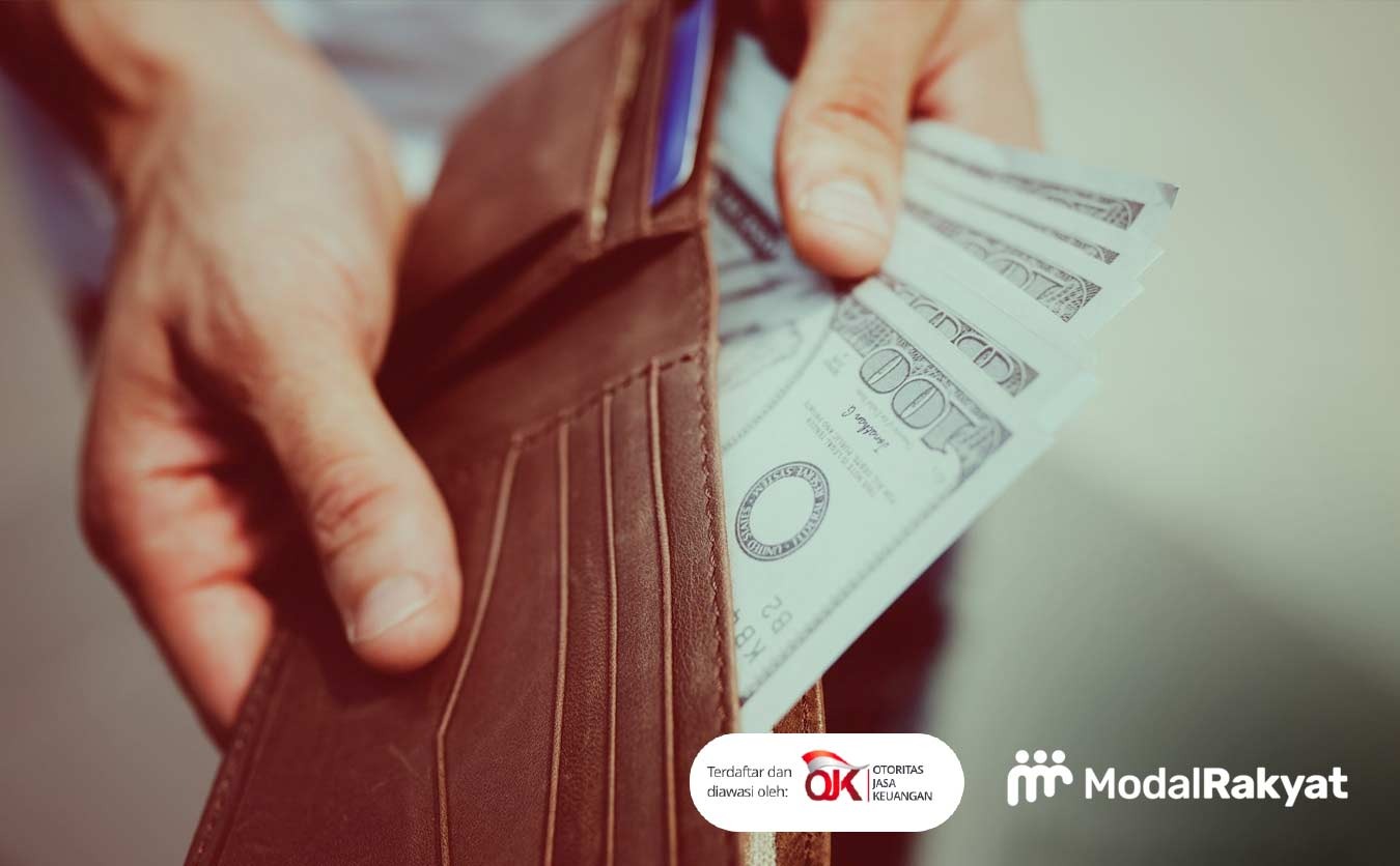 8 Tips Menabung dengan Gaji Kecil