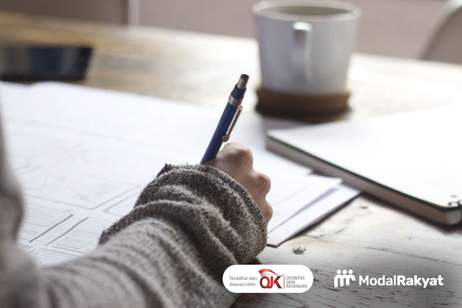 5 Langkah Jitu Mengenal Investasi Reksadana 5 Langkah Jitu Mengenal Investasi Reksadana