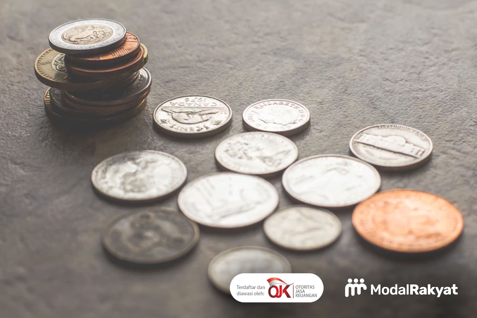 10 Tips Menabung Uang agar Cepat Terkumpul 10 Tips Menabung Uang agar Cepat Terkumpul