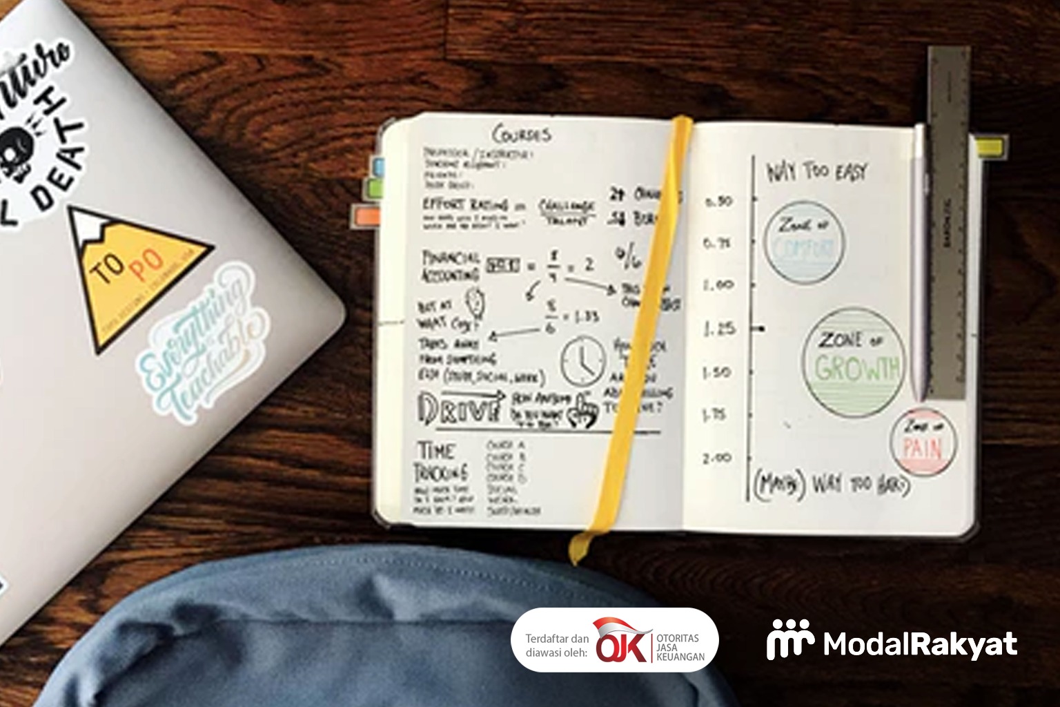 Menabung Sambil Kuliah? Bisa Banget, Coba Tipsnya! Menabung Sambil Kuliah? Bisa Banget, Coba Tipsnya!