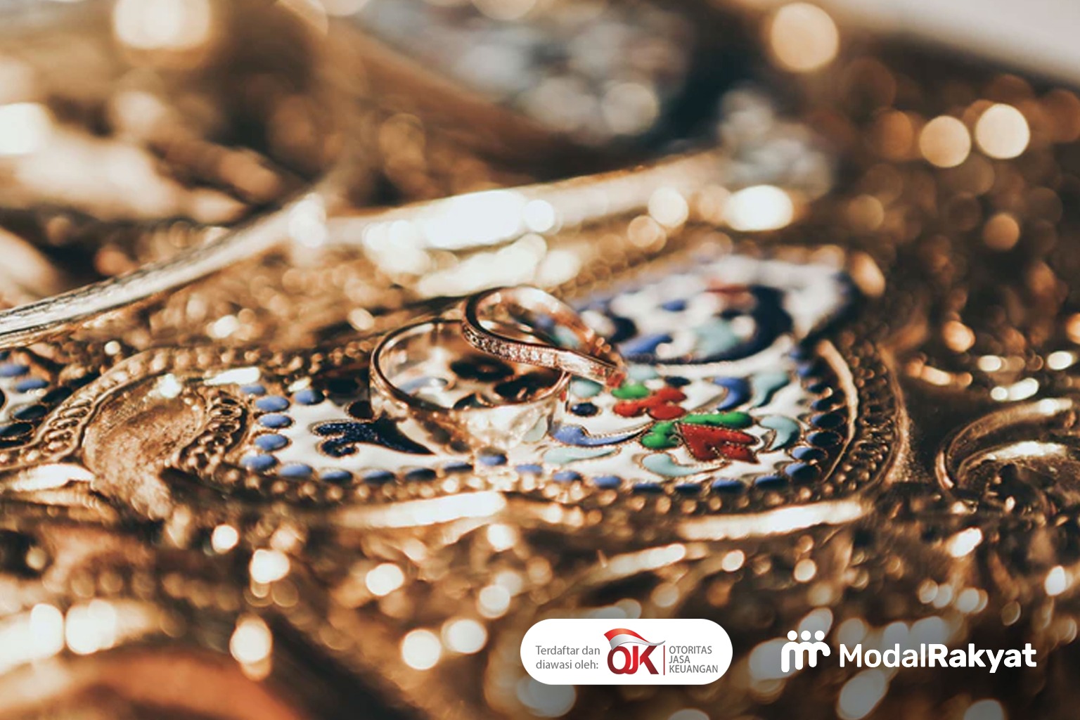 Investasi Emas VS Investasi P2P, Mana yang Lebih Baik?