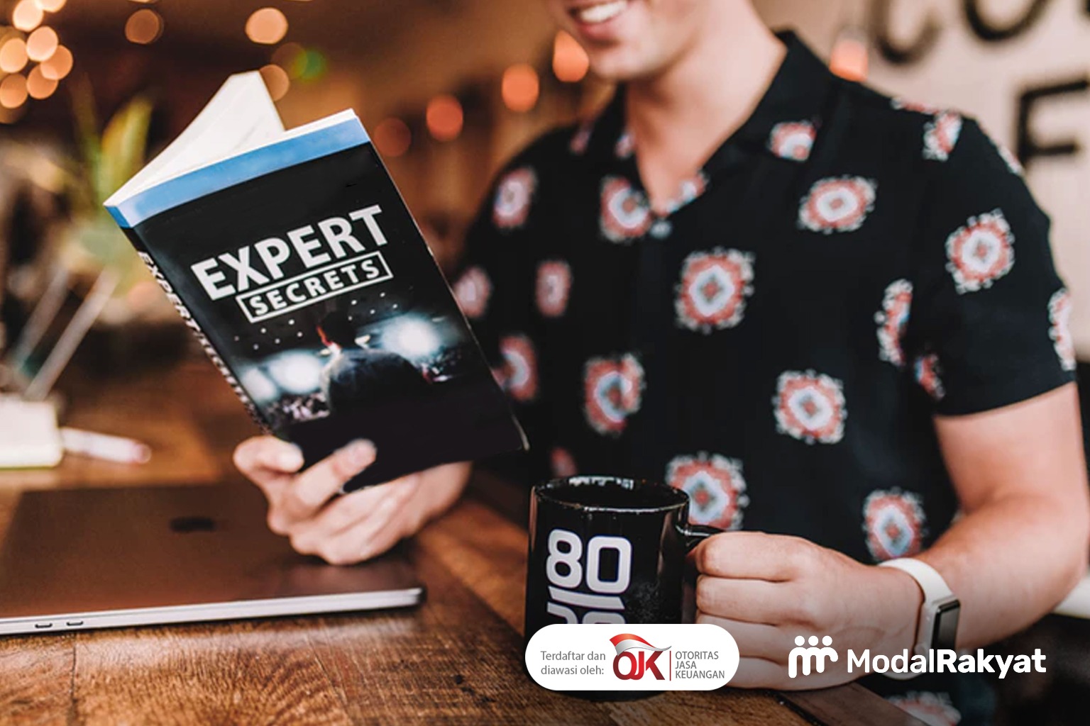 7 Pilihan Investasi yang Bikin Kaya Raya Sebelum Umur 30 Tahun