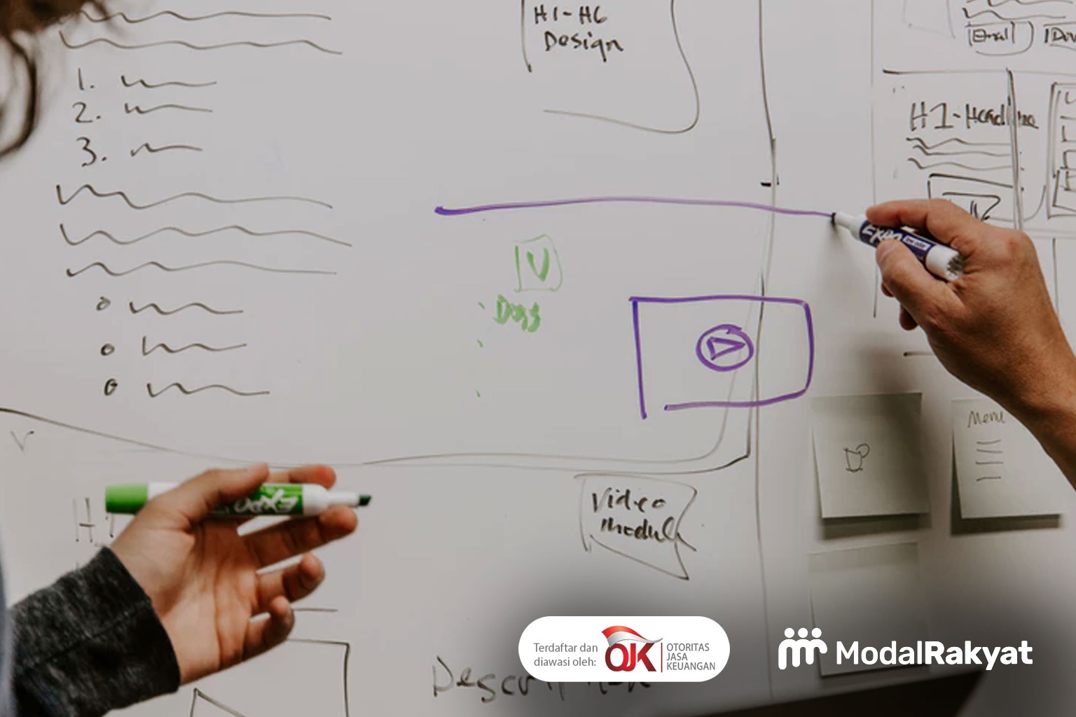 Apa Itu P2P Lending Indonesia, Cara Kerja dan Prosedurnya