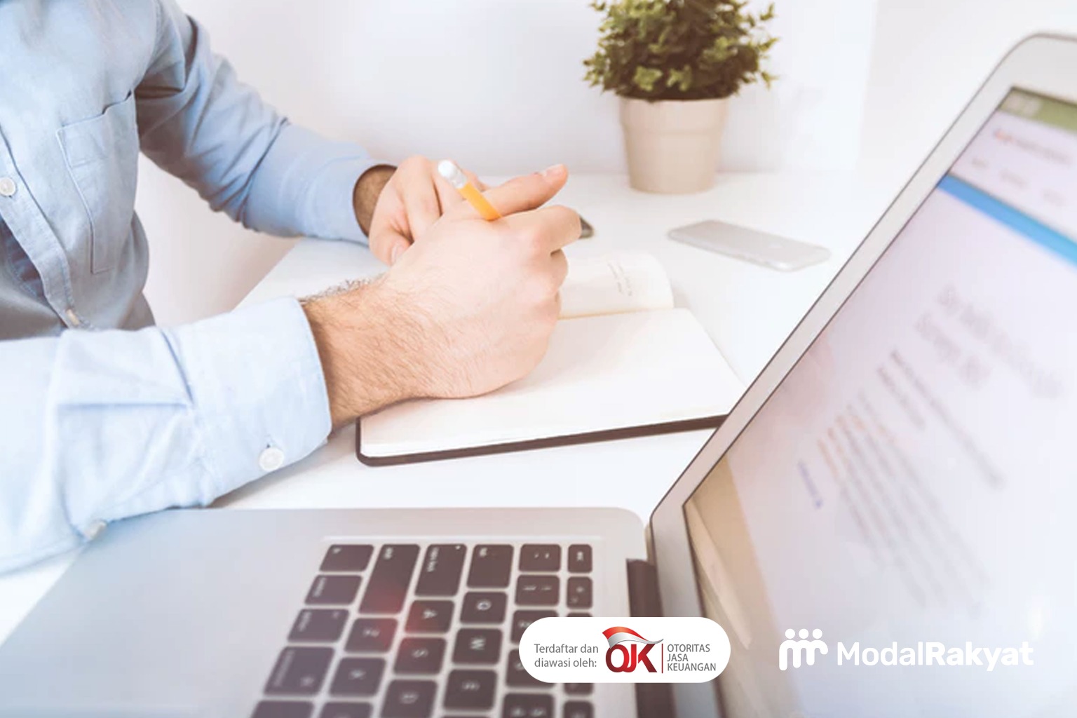 Mengapa Fintech P2P Lending Lebih Populer Dibandingkan Bank? Mengapa Fintech P2P Lending Lebih Populer Dibandingkan Bank?