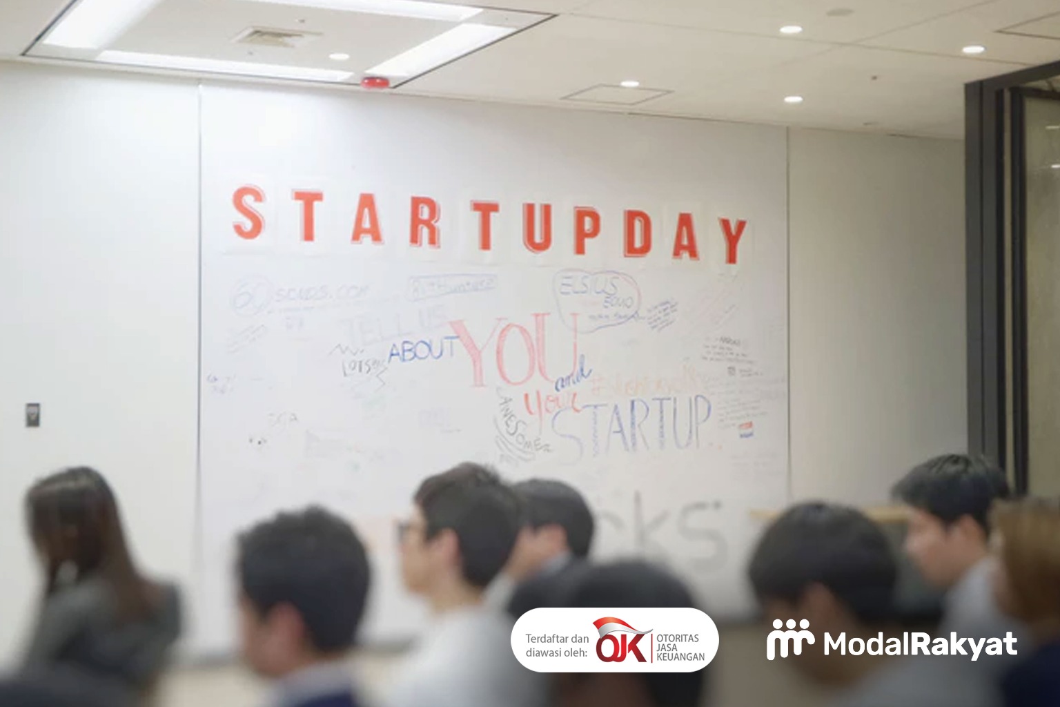 Simak Perizinan Bagi UMKM! Simak Perizinan Bagi UMKM!