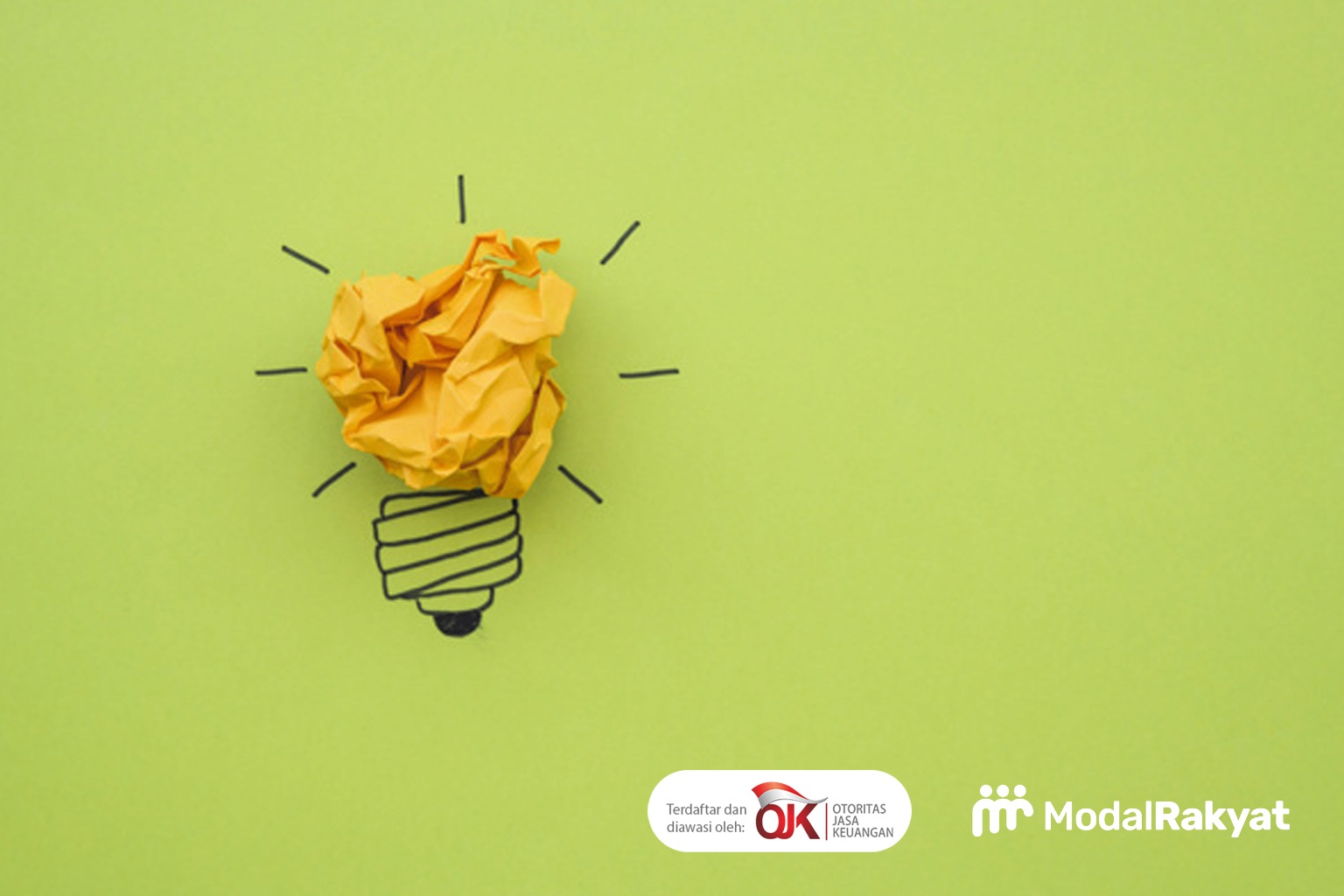 P2P Lending UMKM Untuk Alternatif Permodalan Masa Kini