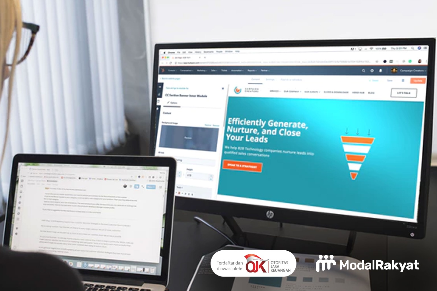 3 Jenis Bisnis Online yang Cepat Menghasilkan Uang 3 Jenis Bisnis Online yang Cepat Menghasilkan Uang