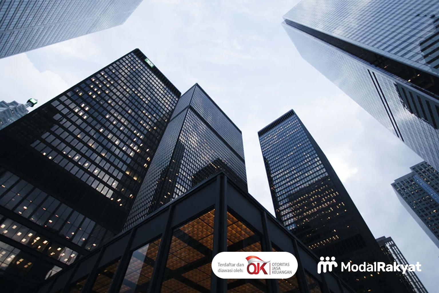 Era Baru Peer to Peer Lending di Depan Mata, Are You Ready? Era Baru Peer to Peer Lending di Depan Mata, Are You Ready?