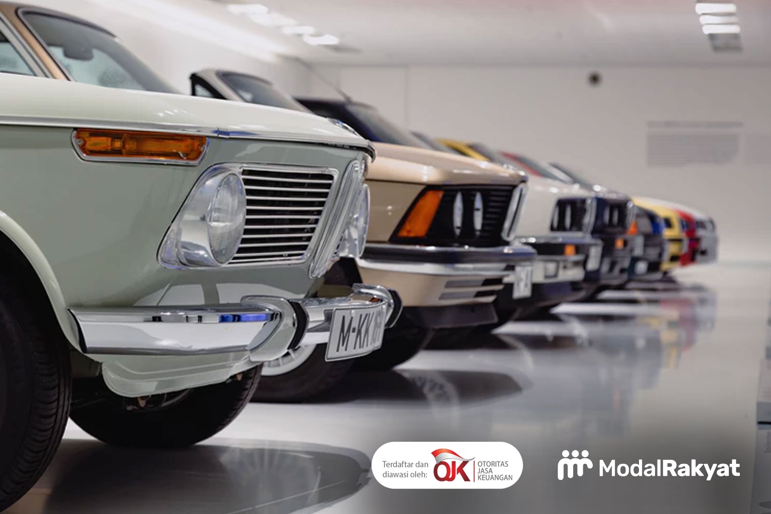 10 Jurus Jitu Jadi Miliarder di Usia 30 Tahun 10 Jurus Jitu Jadi Miliarder di Usia 30 Tahun