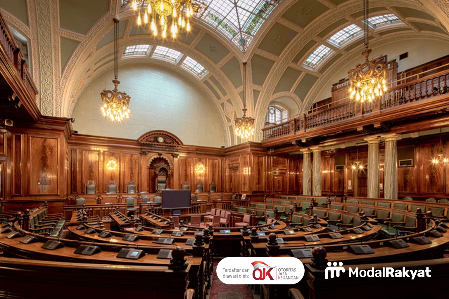 Ini Nih Bukti Kepedulian Pemerintah Terhadap UMKM! Ini Nih Bukti Kepedulian Pemerintah Terhadap UMKM!