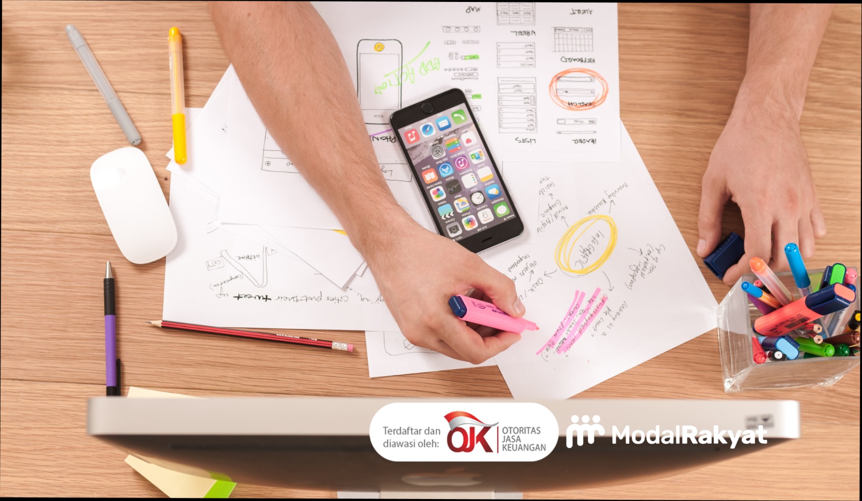 Terbukti! Pinjaman P2P Lending Bantu UMKM Terbukti! Pinjaman P2P Lending Bantu UMKM