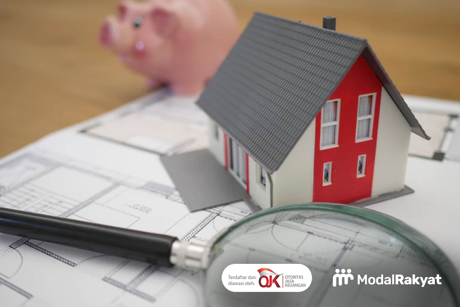 6 Perbedaan Menabung VS Investasi yang Paling Signifikan 6 Perbedaan Menabung VS Investasi yang Paling Signifikan