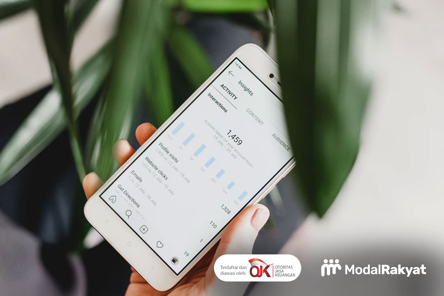 5 Cara Cari Duit Online yang Sudah Teruji Keberhasilannya