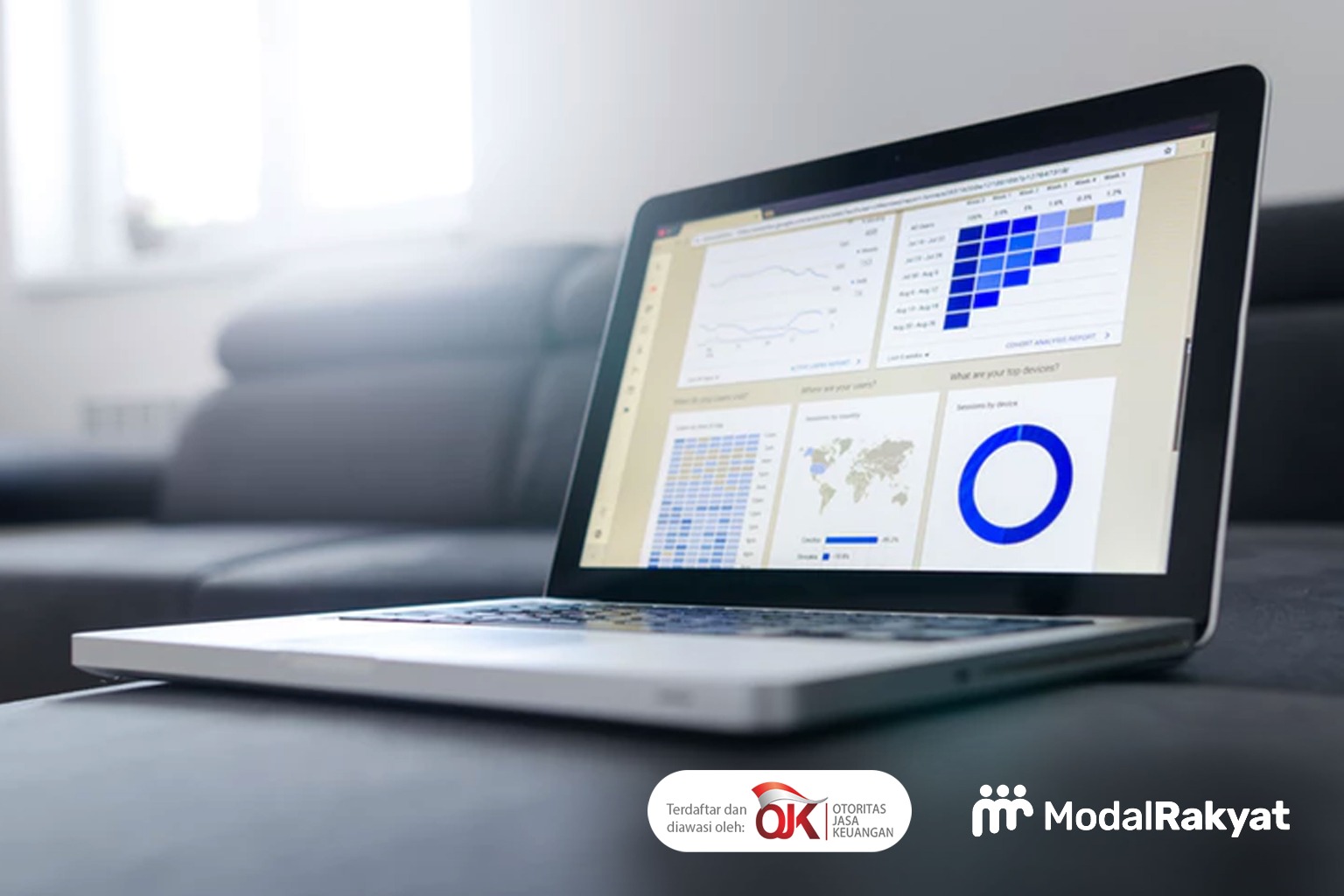 Investasi Reksa Dana VS Investasi P2P, Mana yang Paling Oke?