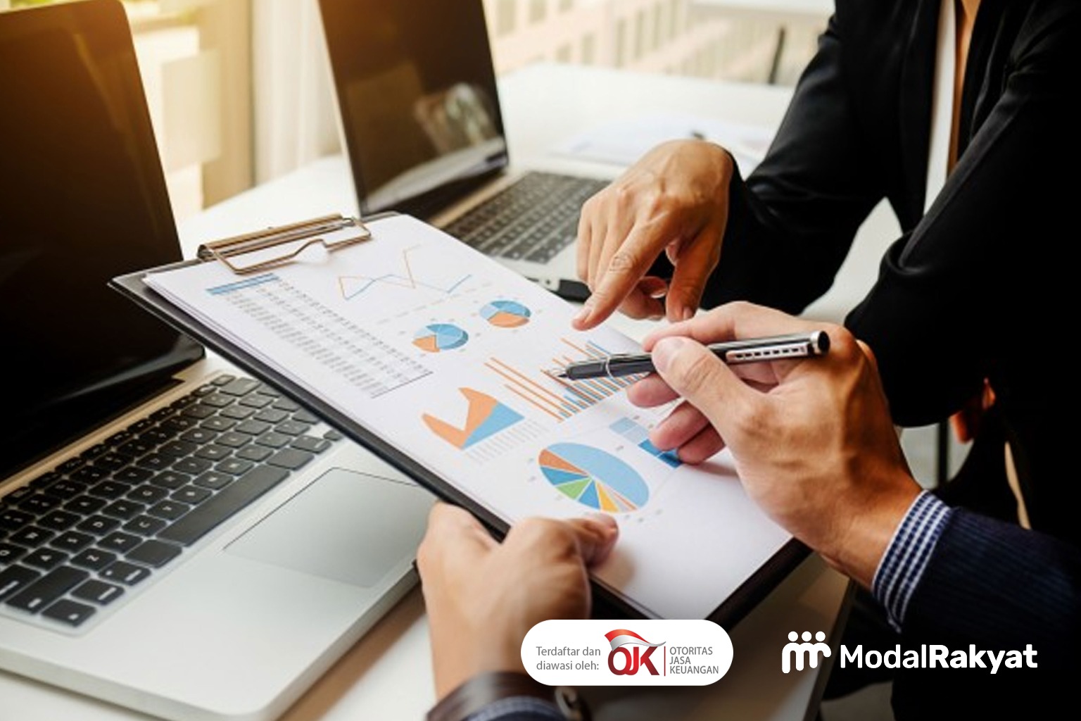 7 Investasi Aman yang Ada di indonesia