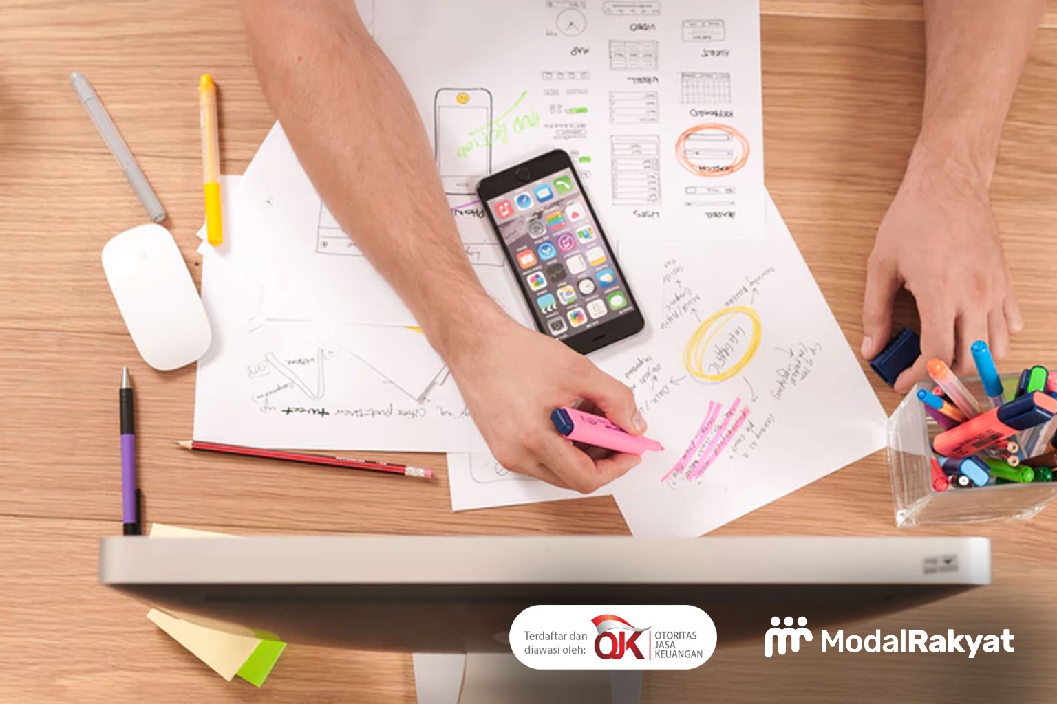 5 Cara dan Tips Agar Semangat dalam Bekerja 5 Cara dan Tips Agar Semangat dalam Bekerja