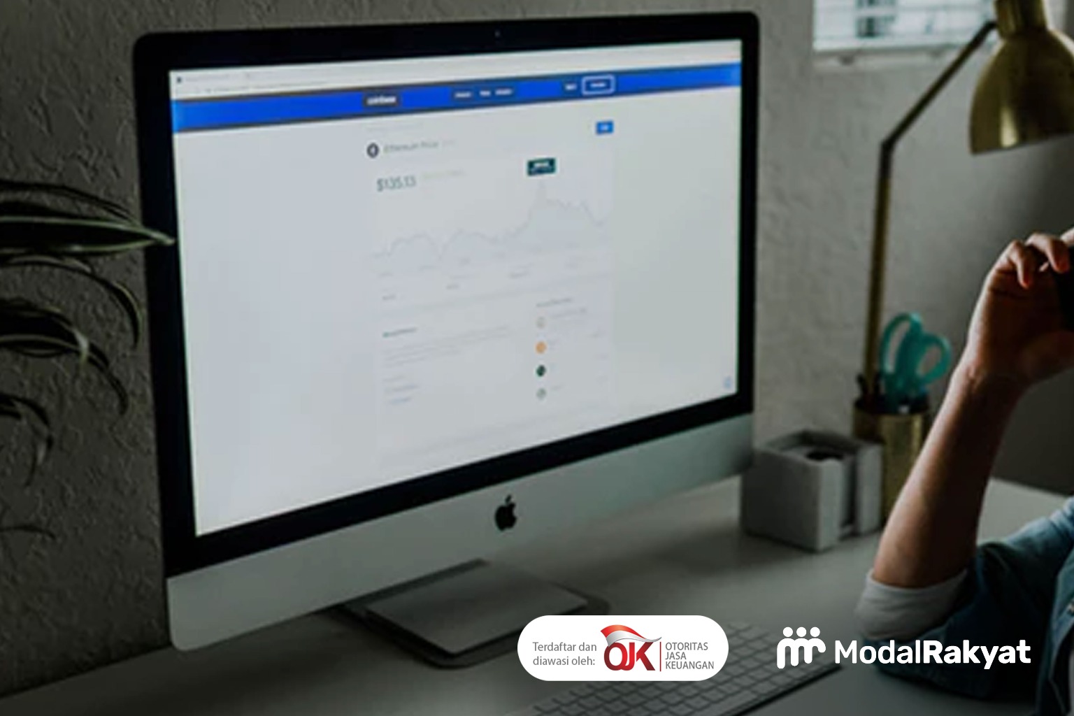 5 Instrumen Investasi Terbaik yang Cocok Untuk Milenial 5 Instrumen Investasi Terbaik yang Cocok Untuk Milenial