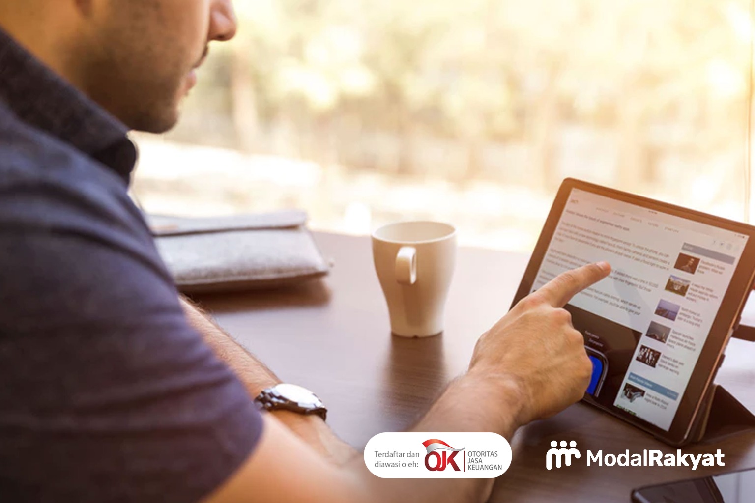 6 Cara Ampuh Mendapatkan Uang dari Internet