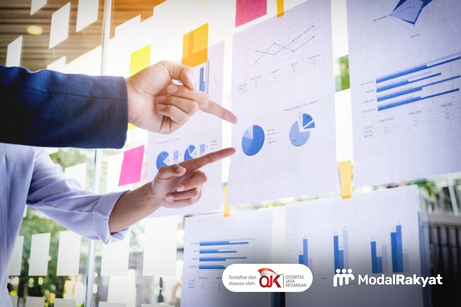 6 Hal Wajib Anda Pelajari Untuk Persiapan Investasi 