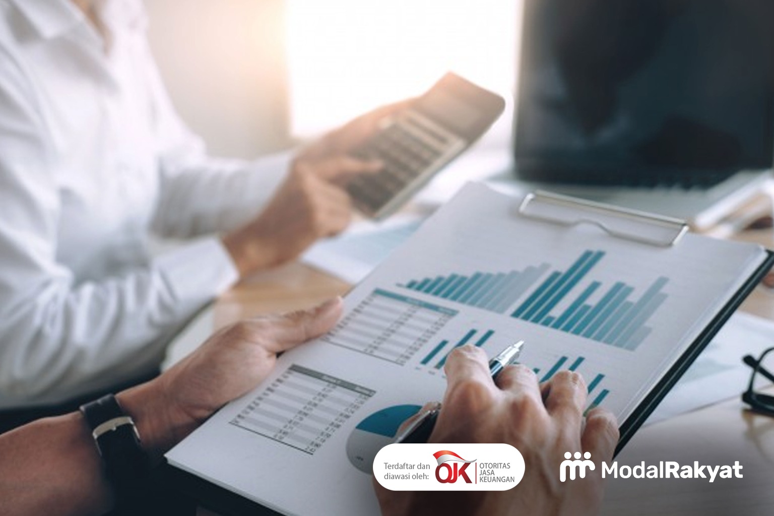 Investasi Saham VS Investasi P2P, Mana yang Lebih Bagus?