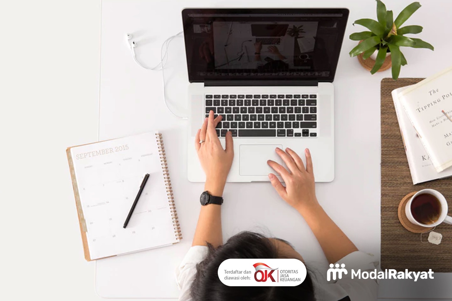 6 Instrumen Investasi yang Wajib Anda Pelajari Agar Untung 6 Instrumen Investasi yang Wajib Anda Pelajari Agar Untung