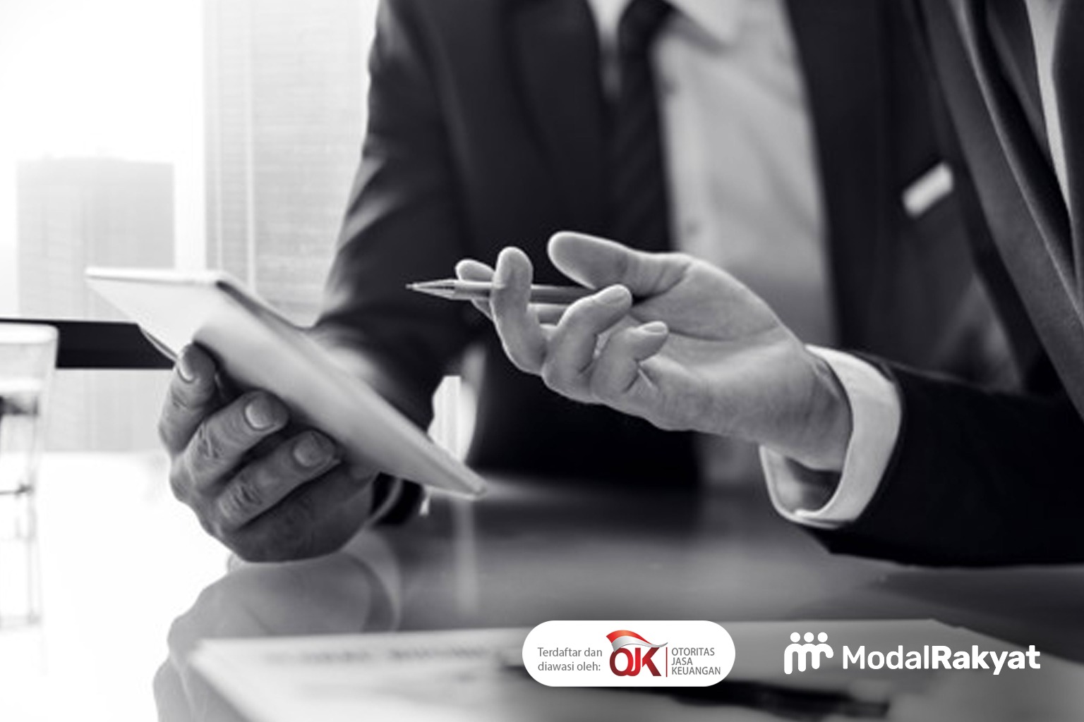 6 Kunci Penting Menjadi Pebisnis yang Sukses 