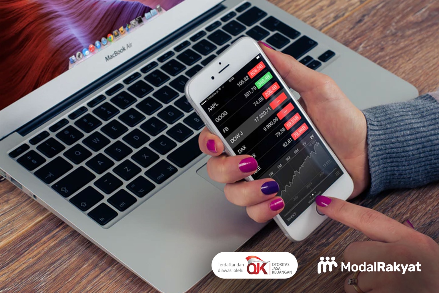 5 Investasi Populer dan Menguntungkan di Indonesia 5 Investasi Populer dan Menguntungkan di Indonesia